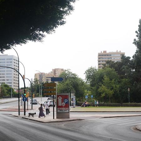 Malaga Home Экстерьер фото