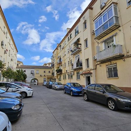 Malaga Home Экстерьер фото