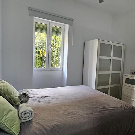 Malaga Home Экстерьер фото