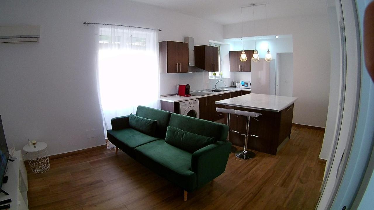 Malaga Home Экстерьер фото