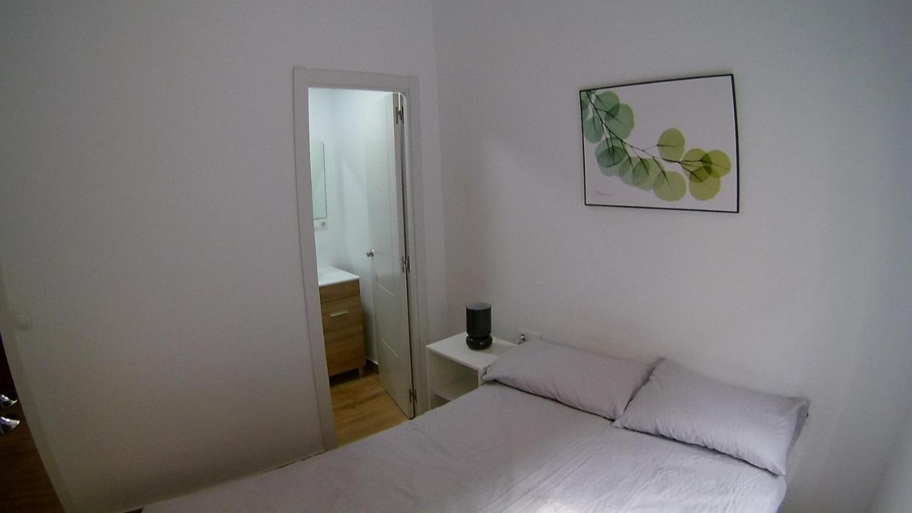 Malaga Home Экстерьер фото