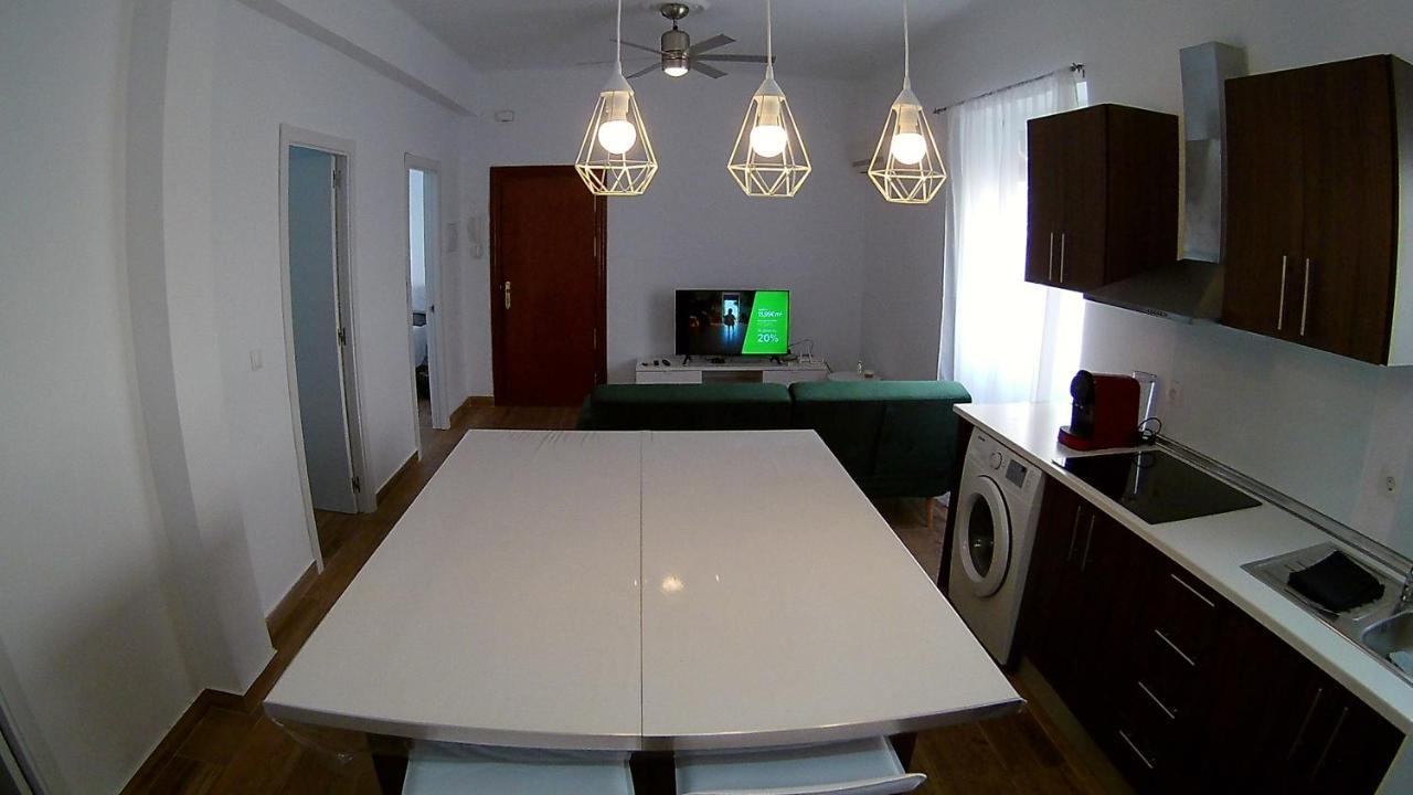 Malaga Home Экстерьер фото
