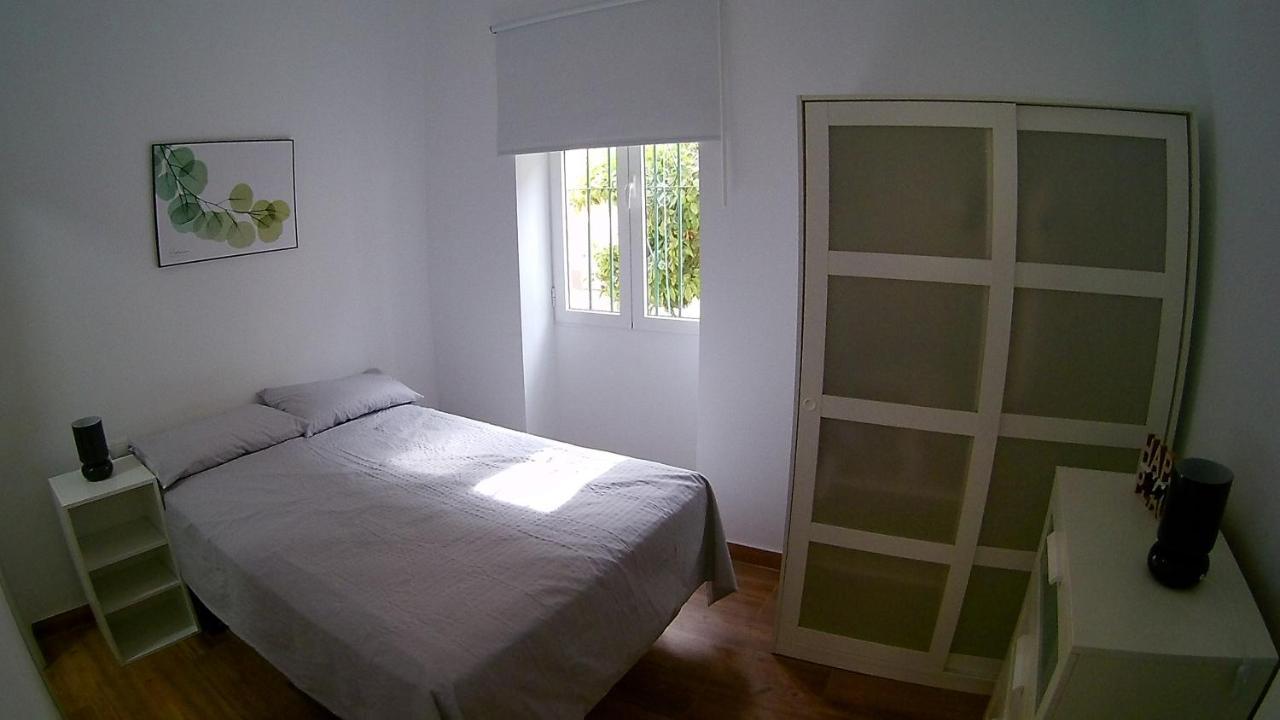Malaga Home Экстерьер фото