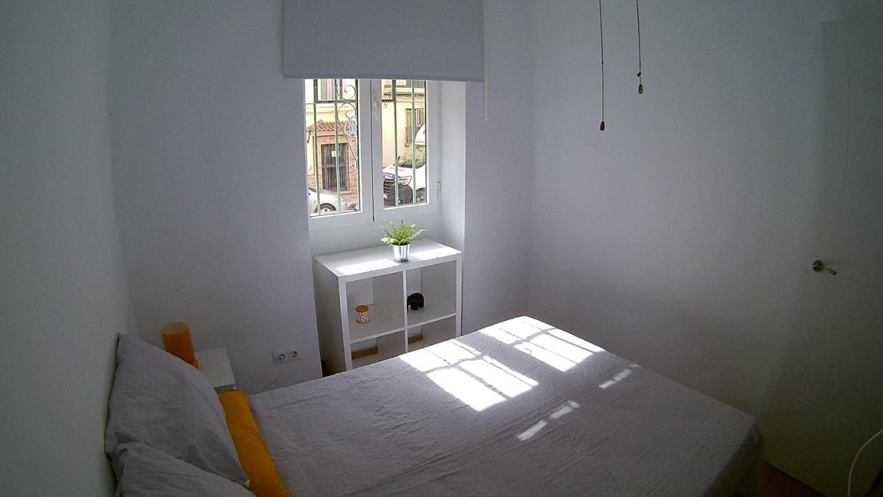 Malaga Home Экстерьер фото